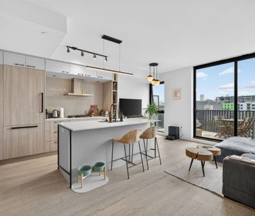 For Lease - 41 Dovercourt Road Unit# 903, Toronto, Ontario - Photo 6