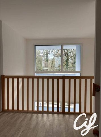 Location appartement t4 87 m² à Nantes (44300) Pont du Cens - Petit Port-Petit port - Faculté - Photo 4