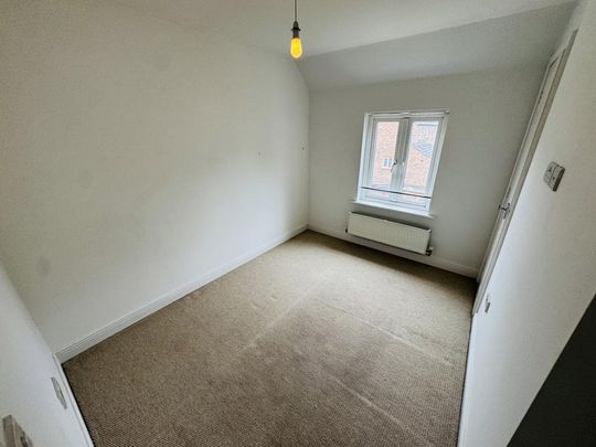 3 bedroom terraced house to rent - Photo 1