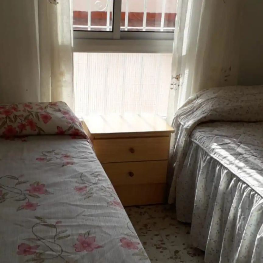 Málaga Capital - Photo 1