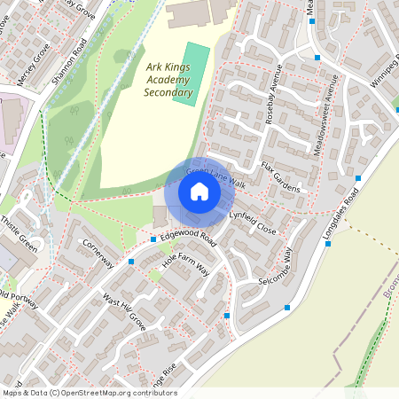 Lynfield Close, B38 9RL