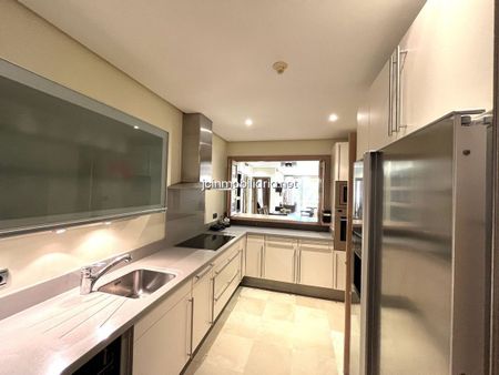 Apartamento en Marbella, Sierra Blanca, alquiler - Photo 2