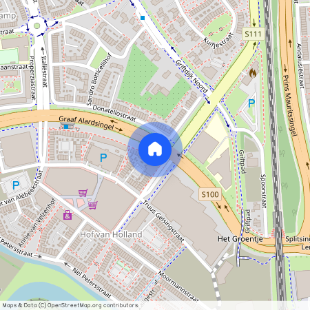 Graaf Alardsingel 180, 6663RA Lent