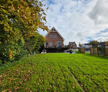 Herenweg 163-A, Rijnsaterwoude, 2465AH - Photo 1