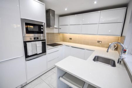 2 bedroom terraced house to rent - Photo 5