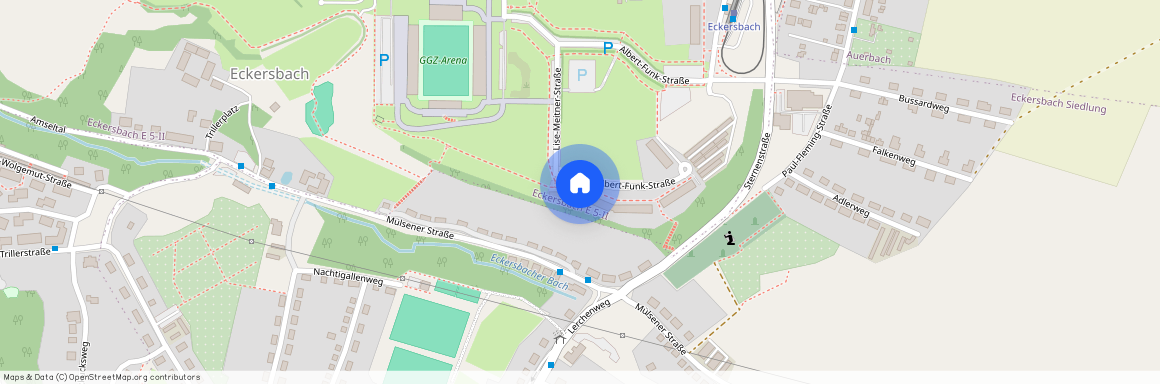 Albert-Funk-Straße 94, 08066, Zwickau