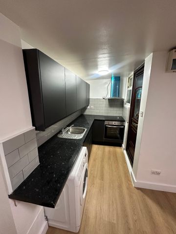 2 Bed Semi-Detached House, Katherine Road, E6 - Photo 4