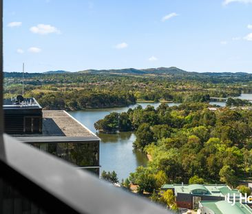 2108/2 Grazier Lane, Belconnen ACT - Photo 4