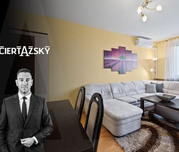 2i byt ꓲ 51 m² ꓲ KAROLA ADLERA ꓲ kompletne zariadený byt v zeleni D... – Fotografia 3