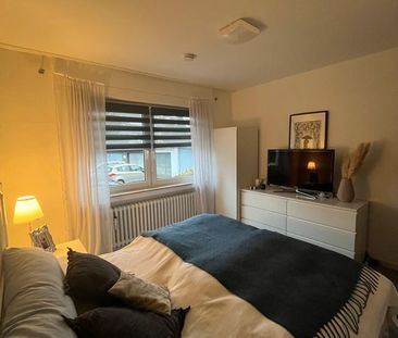 2-Zimmer-Wohnung in Brühl-Vochem - Photo 1