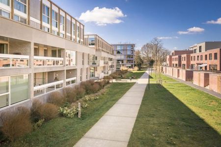 Appartement te huur - Foto 3