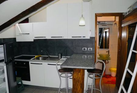 Via della Misericordia, Turin, Piedmont 10122 - Photo 4