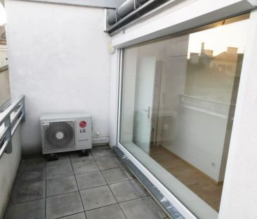 3 Zimmer-Maisonett-DG-Wohnung mit Terrasse - Photo 6