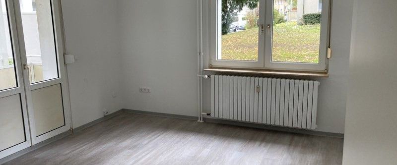 Ansprechende 2-Zimmer-Citywohnung - Foto 1