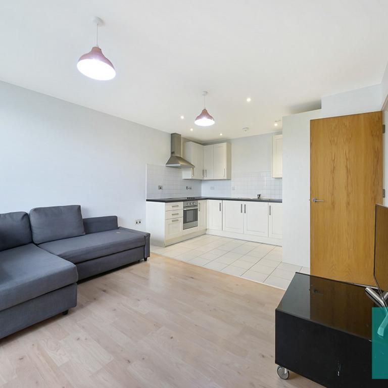 1 bedroom apartment to rent - Photo 1