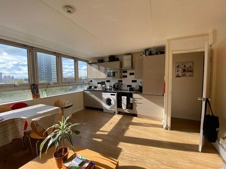 Room in a Shared Flat, Battersea Park, SW11 - Photo 3