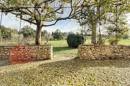 Mas Cheval Blanc 4 pièce(s) 148 m2 - Photo 5