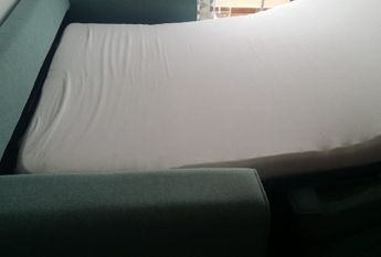 1 room luxury Flat for rent in Nerja, Spain