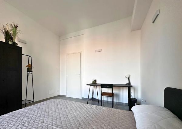 Via Rivalta, Turin, Piedmont 10141