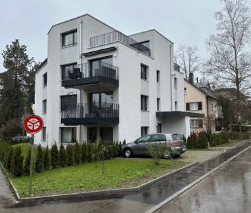 "Ihre Neubau-Wohnung in Stadtnähe!" - Photo 2