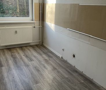 Gemütliche 2 Zimmer im Erdgeschoss - Foto 1