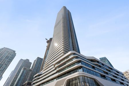 For Lease - 28 Freeland Street Unit# 2006, Toronto, Ontario - Photo 3