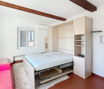 Location Appartement 1 pièce 29m² MOUGINS 06250 - Photo 5