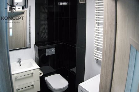 Mieszkanie 2-pokojowe | Jagodno - Zdjęcie 2