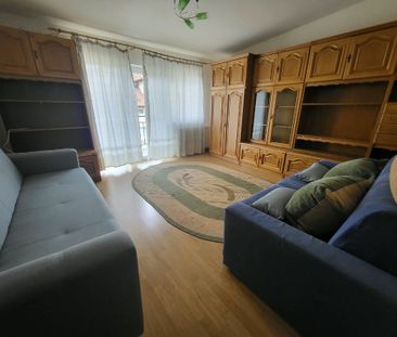 Apartament cu 1 cameră de închiriat – zona Florilor - Photo 2