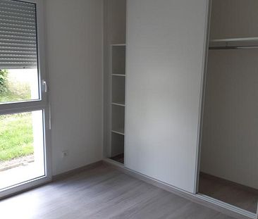 Appartement - T4 - ST ETIENNE DU BOIS - Photo 4