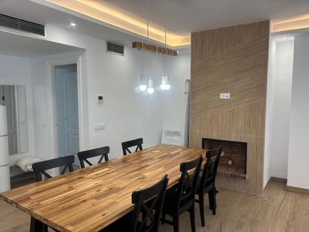 Middle Floor Apartment in Nueva Andalucía - Photo 4