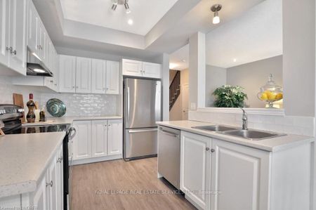 For Lease - 17 White Star Lane, Grimsby, Ontario - Photo 5