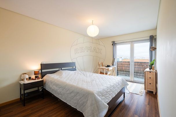 Apartamento T2 em Lisboa - Photo 1