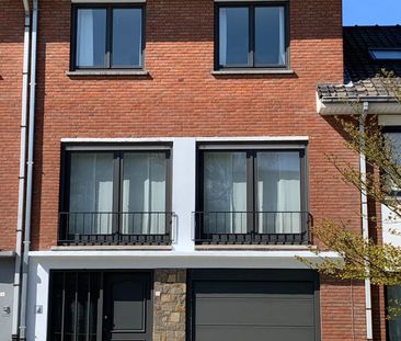 Mooie bel-etagewoning in rustige buurt met 3 slpks., tuin en ruime ... - Foto 6