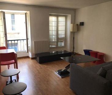 Location Appartement 3 pièces 67m² BORDEAUX 33000 - Photo 1