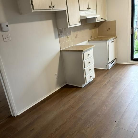 Beau 41/2 à Laval 5 minutes du métro - Photo 1