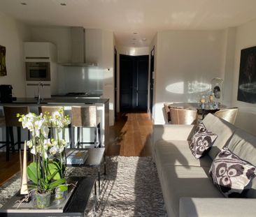 Te huur: Appartement Tweede Jan Steenstraat in Amsterdam - Foto 3