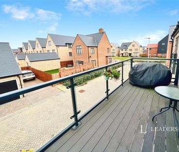 2 bedroom coach house to rent - Photo 6