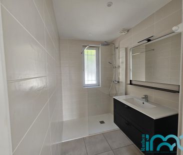 Location Appartement 4 pièces 64m² RODEZ 12000 - Photo 6