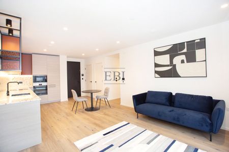 Curlew House, 1 Hawser Lane, E14 0YA - Photo 5