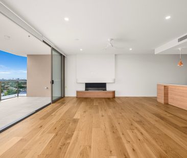 709/46 Scottsdale Drive, Robina QLD 4226 - Apartment For Rent | Domain - Photo 3