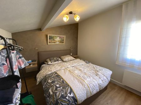 A louer T3 a Barbotan avec terrasse - Photo 3