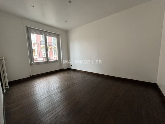 Appartement à louer - Photo 1