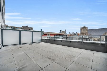 For Lease - 664 Spadina Avenue Unit# 411, Toronto, Ontario - Photo 4