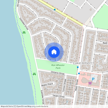 2 Huron Crescent, Lake Albert 2650, New South Wales