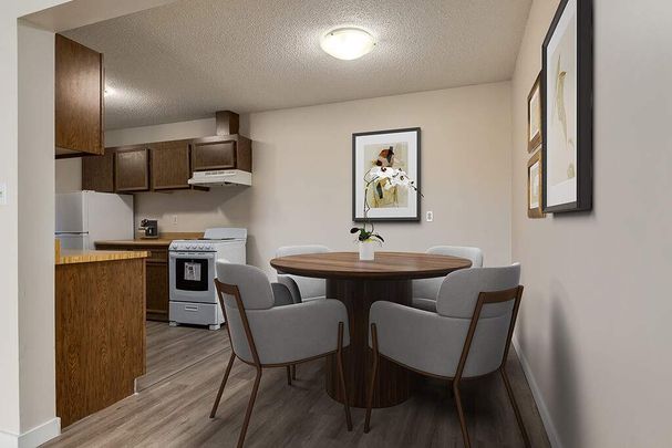 Renovated Suite - 2 Bedroom - Photo 1