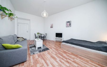 Pokój, Plac Nowy - Photo 2