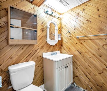 For Lease - 48 Billingsgate Crescent Unit# Bsmt, Ajax, Ontario - Photo 2