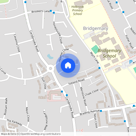 Cowslip Close, Gosport