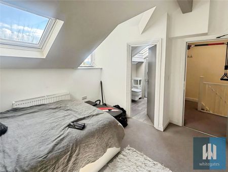 Wentworth Street, Huddersfield, HD1 - Photo 3